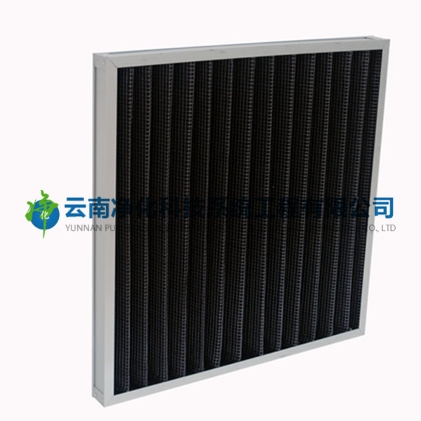 云南凈化科技之初效過(guò)濾器